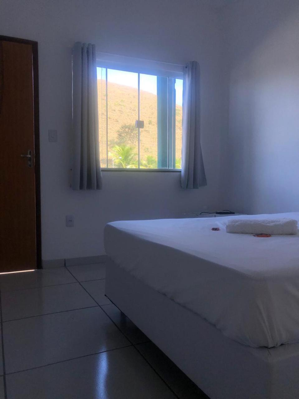 Fazenda Lagoa Azul Silva Jardim Exterior foto