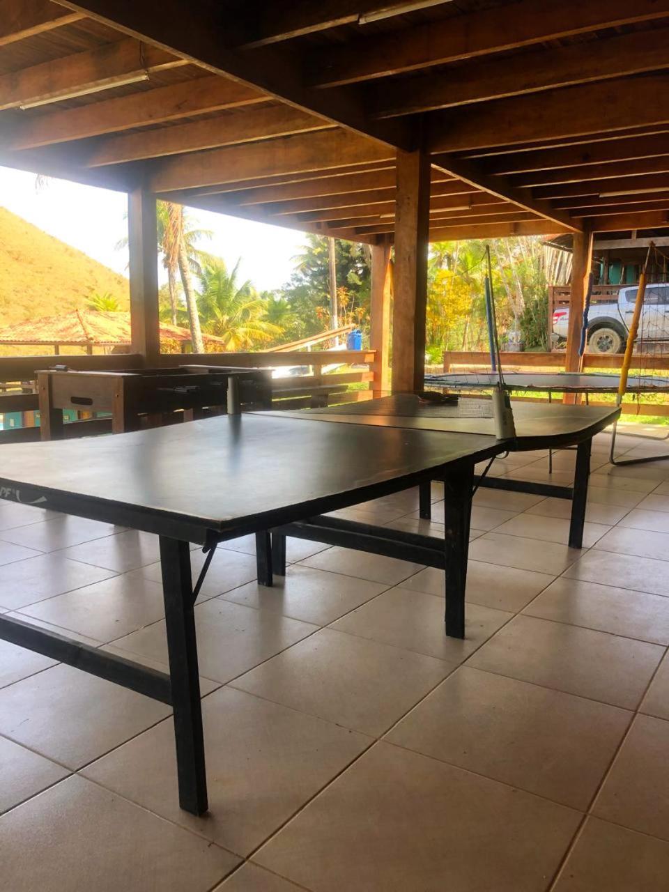 Fazenda Lagoa Azul Silva Jardim Exterior foto